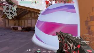 Oldish val clip dump