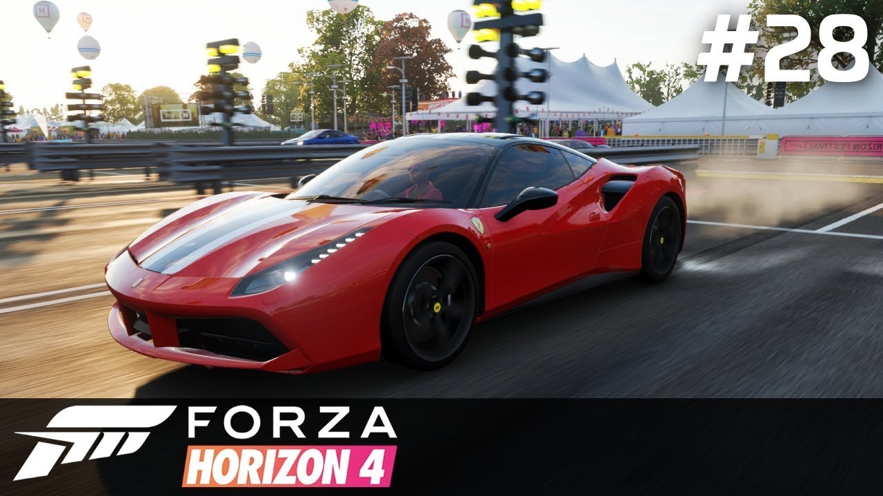 Najszybsze Auto W Forza Horizon 4