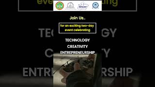#DroneTech #Workshop & #Expo - 2025 on 30–31 October 2025 at MPCST Campus, Nehru Nagar, Bhopal