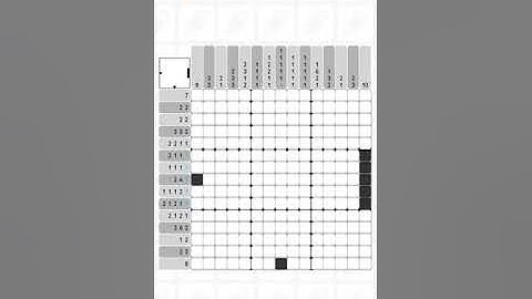 Logic Pic [PREHISTORY] Level 9