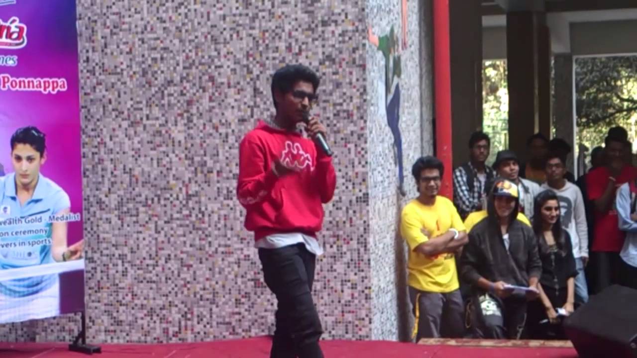 EMIWAY - LIVE PERFORMANCES shiva trance 2018 mp3 download