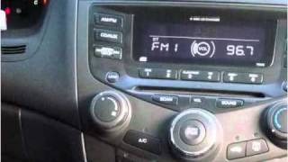 2004 Honda Accord available from Car Smart of St. Cloud