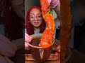 SEAFOOD BOIL FEAST #seafood #feast