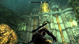 Skyrim Unlock Arkngthamz Tonal Lock