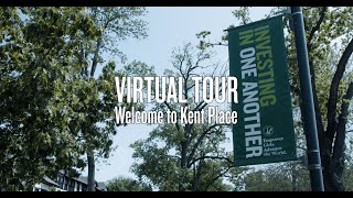 Kent Place Virtual Tour Stop - Innovation Lab