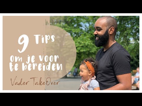 Video: 9 manieren om papa deze vaderdag te vieren