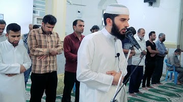آيات ما تيسر من سورة يونس القارئ عبدالله عبدالعزيز الأنصاري