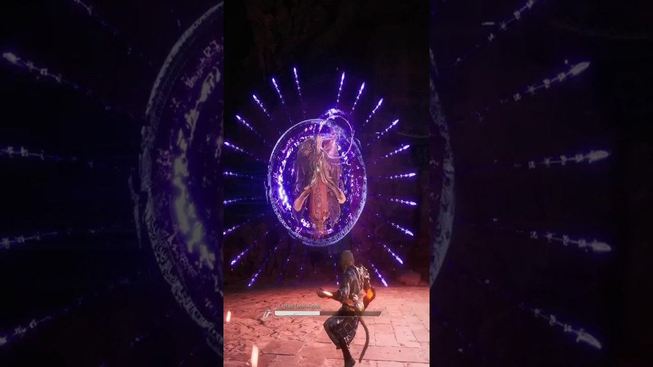 Captain Lotus-Vision Got Deleted 💥