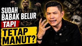 SUDAH BABAK BELUR TAPI TETAP MANUT? INI ALASAN KENAPA KAMU SUKA DITIPU!