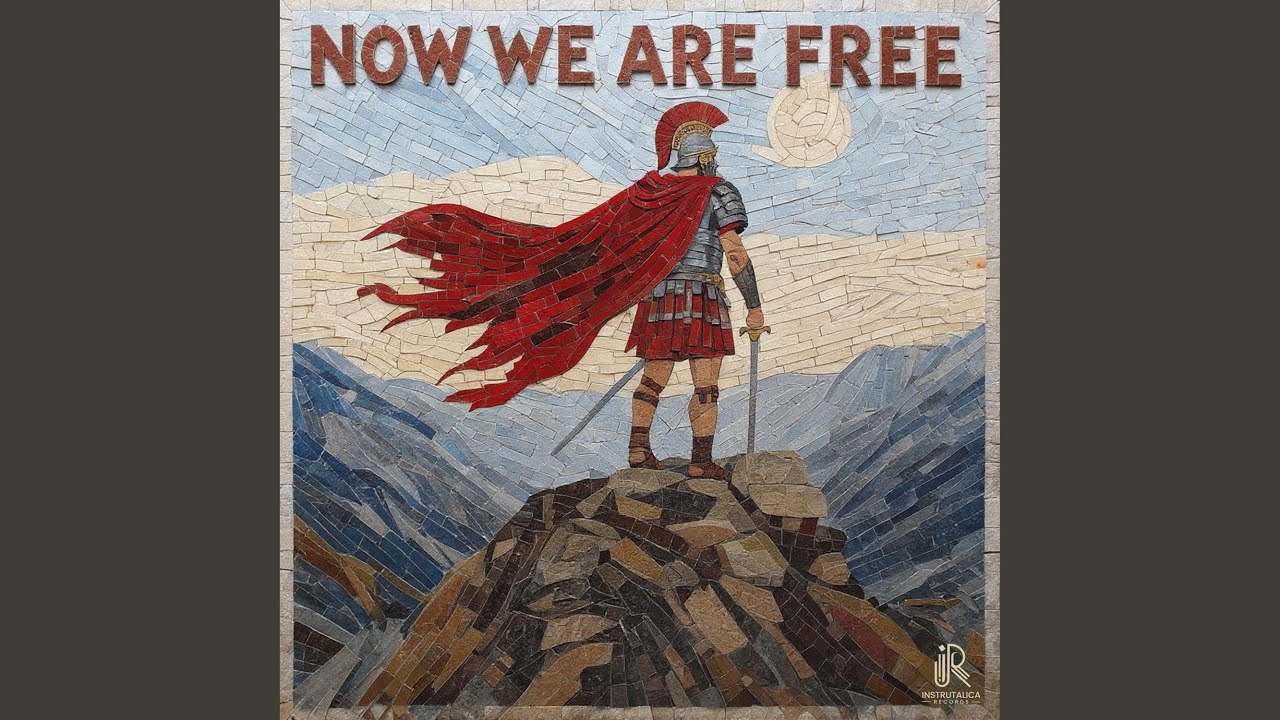 Now We Are Free (Arabic Oud)