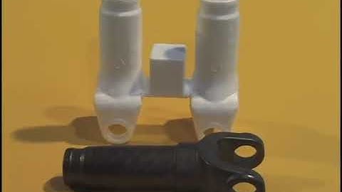 Grede Lost Foam Casting  #lfc #lostfoam