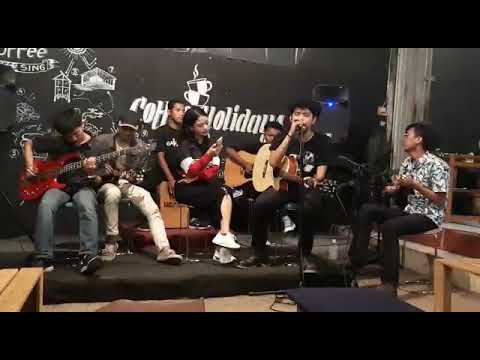 Onesss - Lamunan Senja (Acoustic Version)