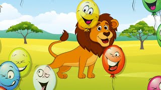 Kids Puzzles Gameplay Trailer (Android) screenshot 2