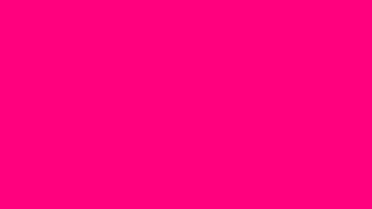 Neon Pink Light HD | 1 hour of Neon Pink | Background | Screensaver | Full HD | Pink LED Lights