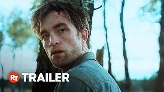 Die My Love Trailer 1 2025