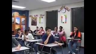 2  What to do during an intruder drill at school