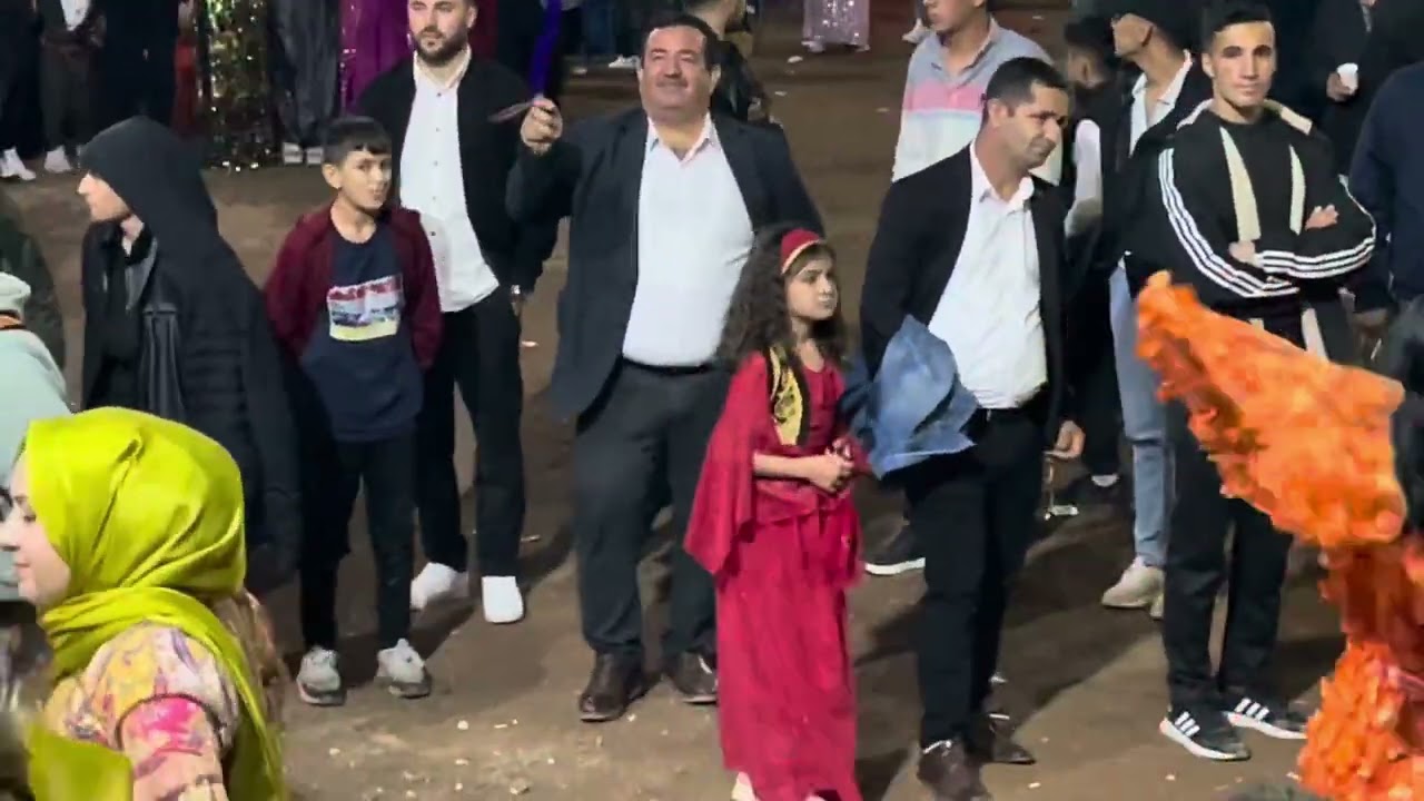 DEEİKLİ HOGIR & HOZAN MAAÇ / ŞEVKO BILUR / MIZGEWRE KÖYÜ / 🔥HOGIR MÜZİK 🔥/ 2025 ✅