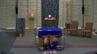 All Saints Parish Live Stream