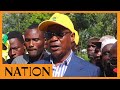 Kidero to Sakaja: Nairobi is in disarray, do your job before talking about DP Gachagua