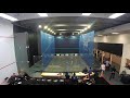 2019 Howe Cup - Seattle, WA