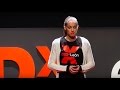 Del silencio al corazón | Carolina Rodríguez | TEDxLeon