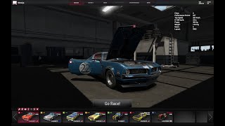 Wreckfest 2014 pre alpha multiplayer