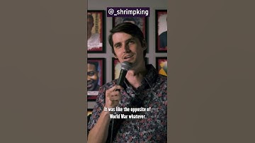 Open mics are not for the weak 🎤