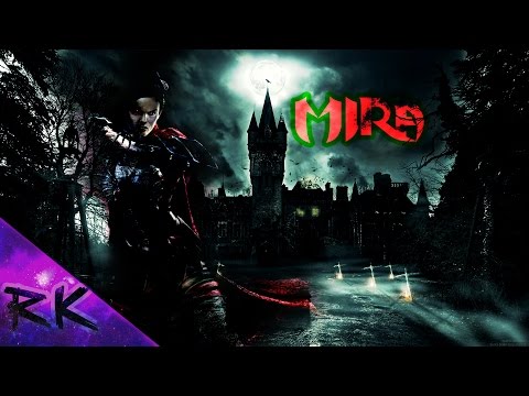 Mira Komplete Dynamic Theme - Killer Instinct Season 3