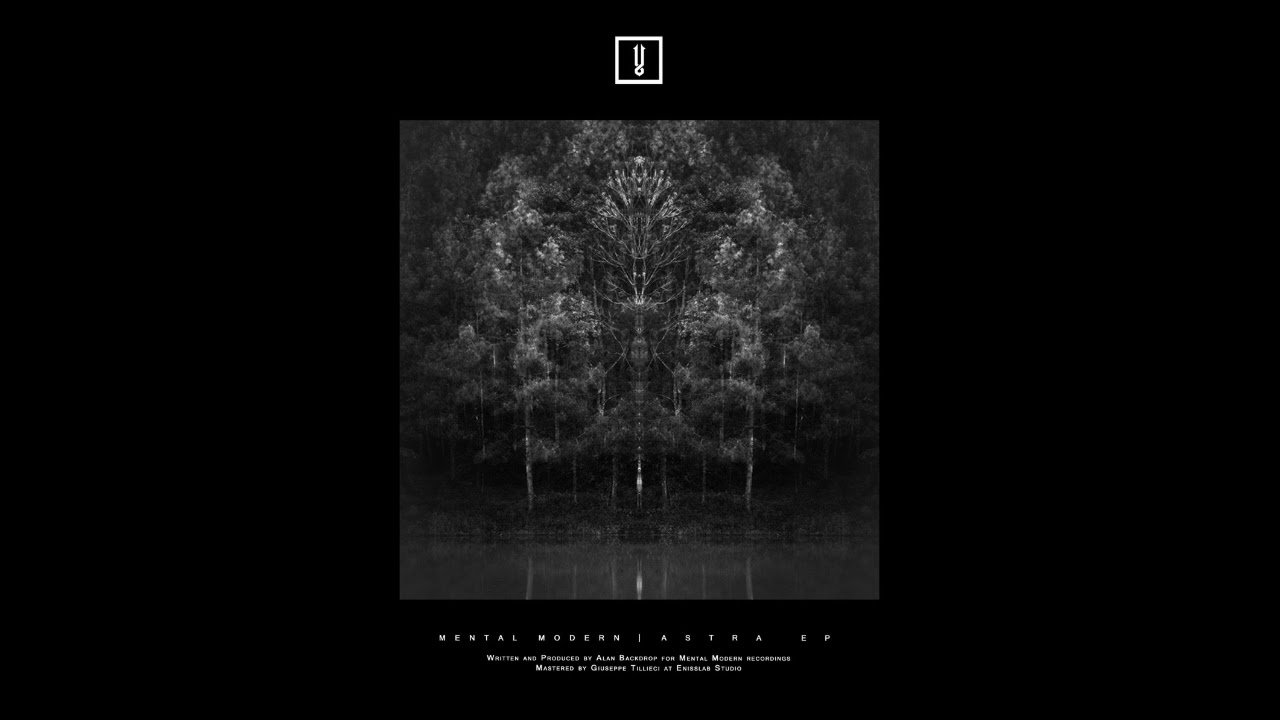 Alan Backdrop - Endia [MMV007]