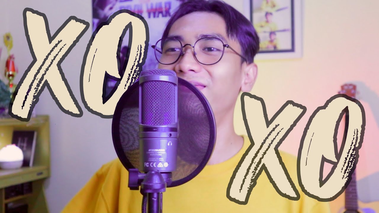 SOMI - XOXO (Versi Indonesia)