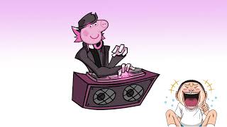 Peppa pig + Matt FNF = ???? funny story animation