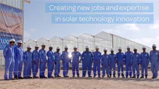 First steam at Miraah: PDO and GlassPoint's 1,021MW solar EOR plant