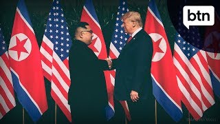 Download lagu Singapore Nuclear Summit - Behind the News