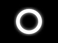 White Screen Ring Light Effect 1 Hour White Screen Ring Light Effect 1 Hour