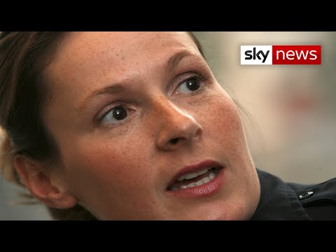 Ex-cop who fatally shot black motorist Daunte Wright charged with manslaughter