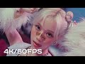 [4K/60FPS] aespa 'Hot Mess' MV