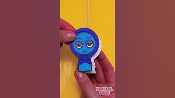 Create Your OWN Puppet Show 🎭 Now! #Kids #Shorts #Art