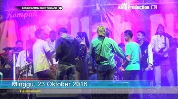 Edan Turun -  Ade Pitaloka - Ardillah Nada Live Karang Kendal Grogol Cirebon