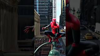 Once A Hater Always A Hater😅#marvel #spiderman