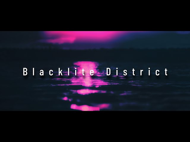 Blacklite District - Clear Skies Lyrics class=