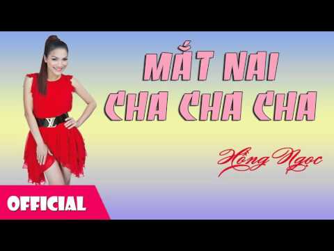 Mắt Nai Cha Cha Cha - Hồng Ngọc [Official Audio] | Foci