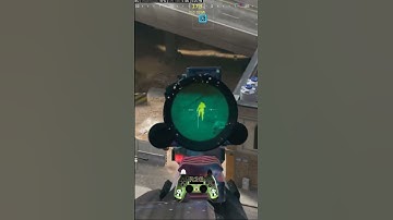 SNIPING TIME! PEW PEW! #cod #teamwipe #mw3 #wz3 #callofduty #sniper