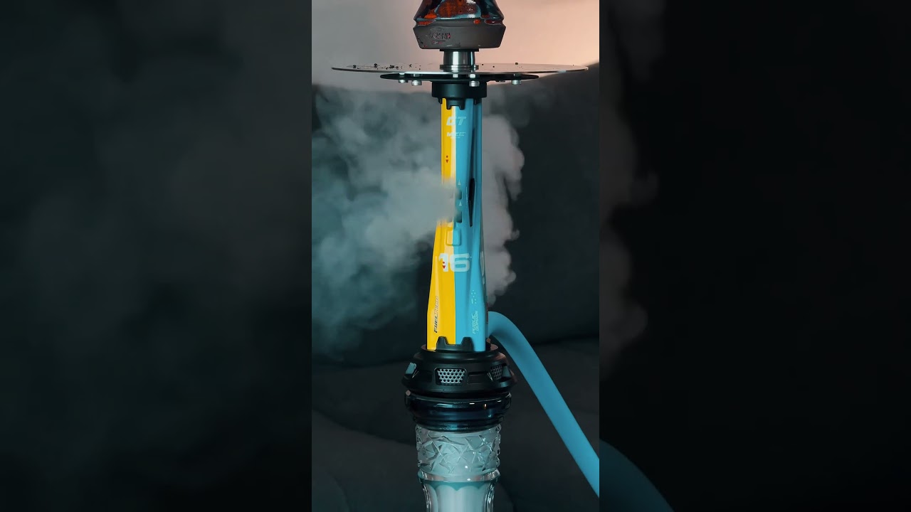 Amotion Valve Blow-Off 