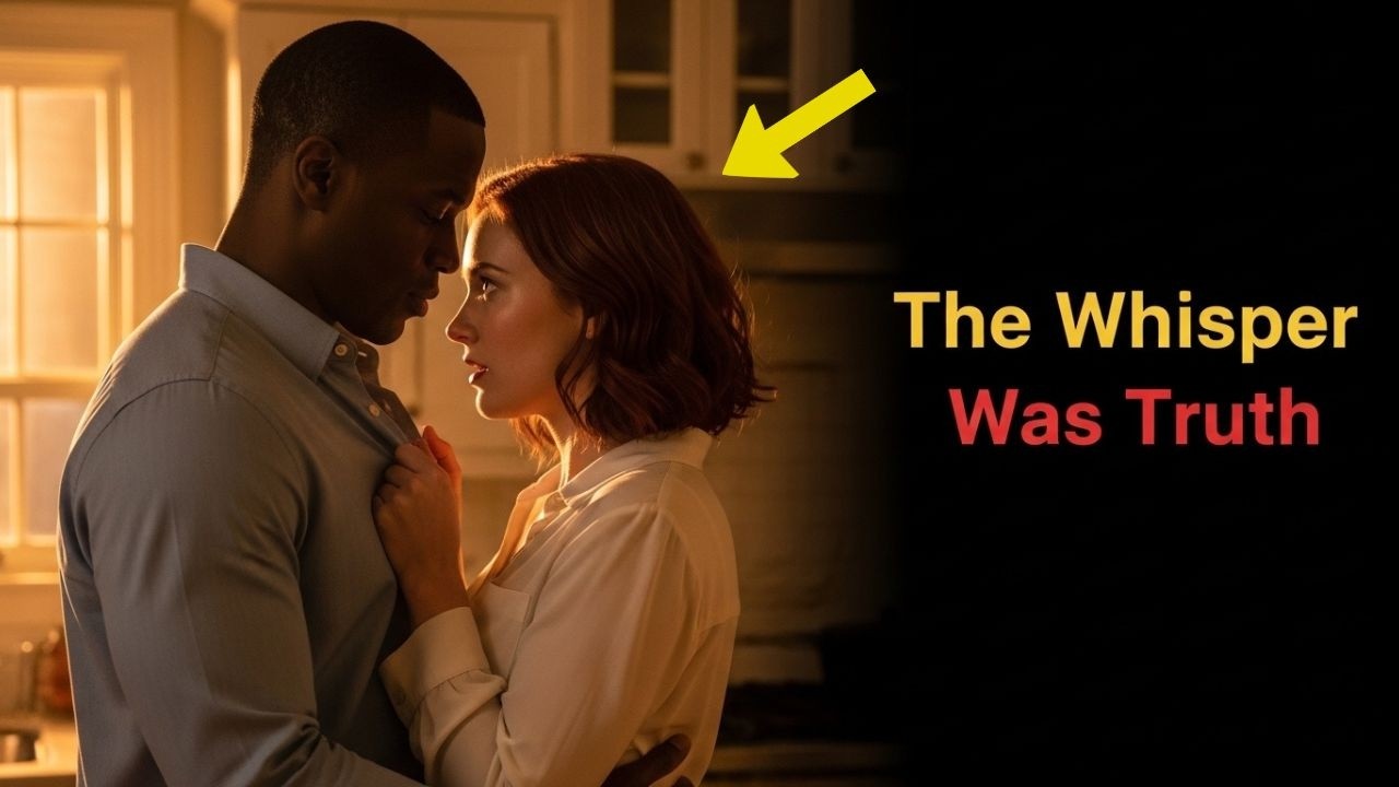 Генеральный директор-миллиардер неожиданно вернулся домой — что это такое?