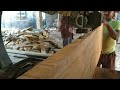 Sawmill / Woodworking Tools / Timber Cutting / BandSaw Blade / Lumber Mill / Aara Machine