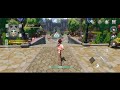 Mongil Star Dive Android Gameplay Ultra High Graphics🔥 | Smooth FPS Test