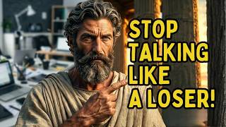 5 Thoughts That Keep Men Stuck and Powerless | Stoicism screenshot 2