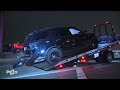 2 DUIs 1 Crash | CULVER CITY, CA