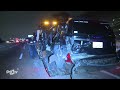 2 DUIs 1 Crash | CULVER CITY, CA