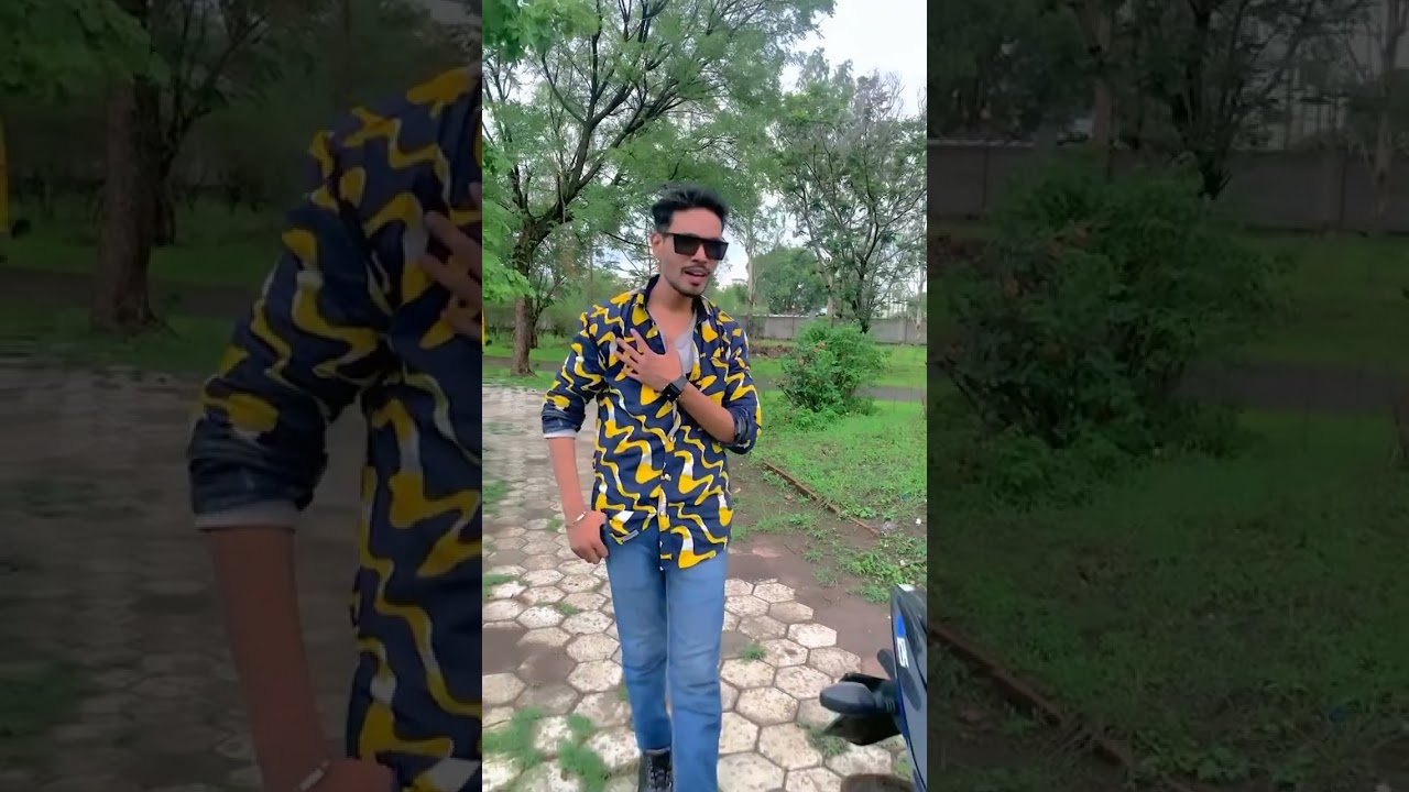 Mene kyu payar Kiya ❤️😎 